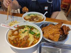 -李兰英湖南面馆(护国路店)