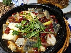 -印巷里主题餐厅(马鞍山店)