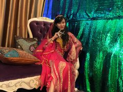 -JOJO实景沉浸侦探剧本杀(大悦城店)