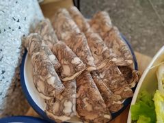 -三人行骨头王火锅(长寿店)