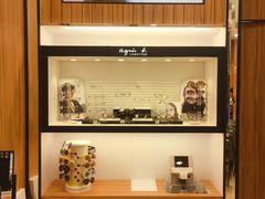 -眼镜88(中华广场店)