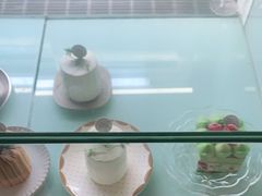 -Kekimatata 生日蛋糕·烘焙教学