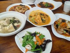 -少林寺欢喜地素斋馆