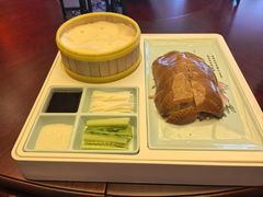 -粤尚腾香居中餐厅(首都机场希尔顿店)