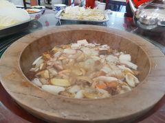-双喜农庄·菌香园(安居家园店)