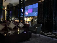 -南宁那莲豪华精选酒店-云霄酒廊·80楼高空城景酒吧
