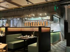 -庐灶江南·江南菜·四合院Bistro(东直门雍和宫·原华侨宾馆店)