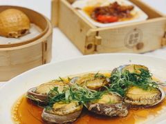 -金翠皇宫粤菜·点心·海鲜(科技园店)