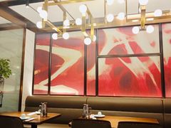 -北李妈妈菜(鲁能城店)