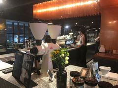 -sugarman espresso素饮糖人高新咖啡工厂