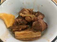 -老家大锅台·地锅鸡·铁锅炖(建邺文体路店)