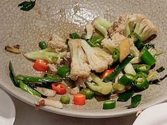 -上上席川菜(凯德乐峰广场店)