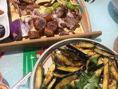 -汉唐守艺人·河北面馆(民心河店)