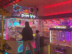 -嘻品堂电玩(喜盈门范城店)