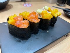 -友壹町寿司(新DNA购物中心店)