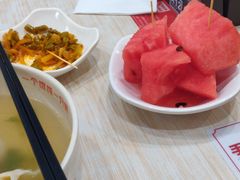 -南城香·饭香串香馄饨香(青年路店)