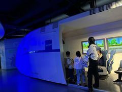 -苏州青少年科技馆