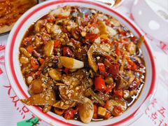 -堂瓦里·33年传统赣菜(第一街区店)