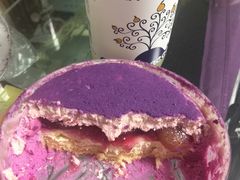 -好利来(永安道店)