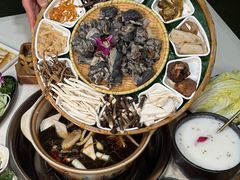 -土连锅·现熬养生汤锅(梁家巷店)