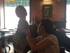 -马迭尔德式西餐精酿啤酒屋(中央大街店)