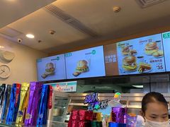 -德克士(广州南站店)