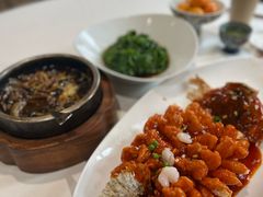 -香雪海饭店中餐厅(人民桥店)