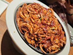 -长安记·大美陕菜(朝阳大悦城店)