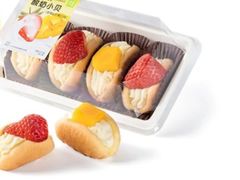 MINI酸奶小贝-奈雪的茶(金鹰广场店)