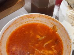 -大铁勺新津菜(中北永旺店)