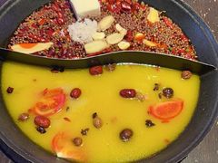 -水巷子·巴掌腰片重庆火锅(云纺店)