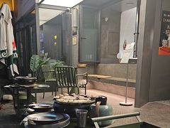 -范儿·嫂子烤肉·精致炭火烤肉(长治路店)