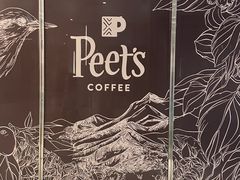 -Peet's 皮爷咖啡(陆家嘴中心店)