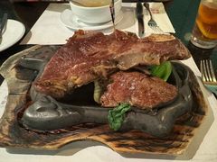 -花园餐厅(铜锣湾店)