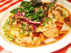 -西贝莜面村(香蜜湖店)