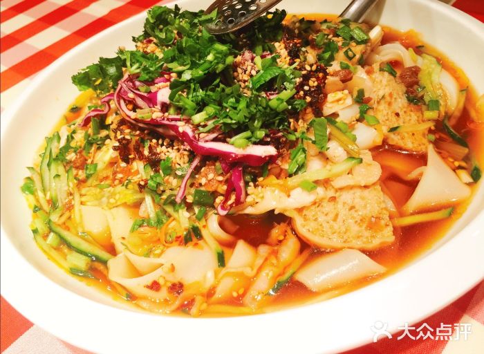 西贝莜面村(香蜜湖店)图片
