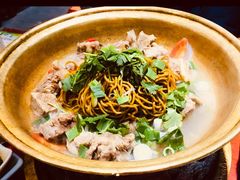 -窄巷子陕菜馆·地道陕西菜(粉巷店)