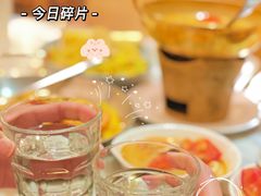 -星洲小聚·东南亚菜(中航城君尚店)