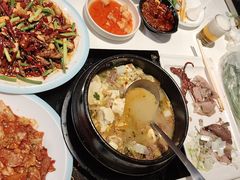 -英子补身汤(海兰路店)