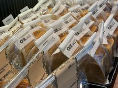 -OUR Bakery(三里屯太古里店)