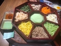 -将军牛排·尔滨地标朝鲜族美食(总店)