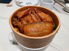 -渔语鱼酸菜鱼新川菜(来福士店)