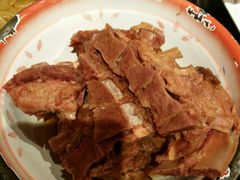 -金掌勺锅包肉(太原万达店)
