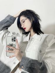 -HG美发设计沙龙