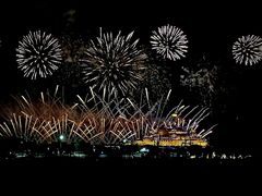 -泰达航母主题公园