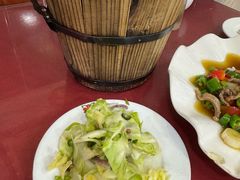 -邱二餐馆