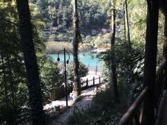 -九龙潭景区
