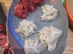 -松野谷·寿喜烧自助(华联顺义金街购物中心店)