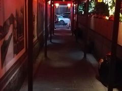 -窄巷子陕菜馆·地道陕西菜(粉巷店)