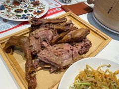-老昌春饼(西民主路总店)